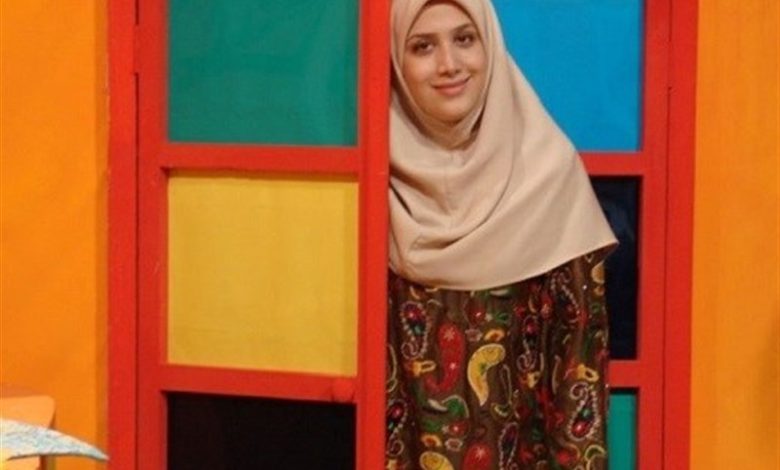 چهره ها در زمان ؛تغییر چهره «خاله سارا» مجری برنامه کودک بعد 15 سال در 43 سالگی چهره ها در زمان ؛تغییر چهره «خاله سارا» مجری برنامه کودک بعد 15 سال در 43 سالگی