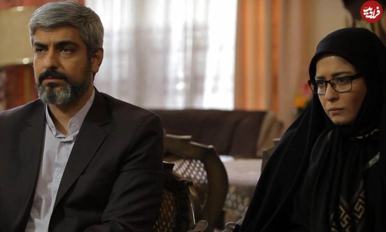 تاریخ وبگردی |«پورسرخ، شایلین و مهدی پاکدل» در پشت صحنه سریال کیمیا؛ سال 94 تاریخ وبگردی |«پورسرخ، شایلین و مهدی پاکدل» در پشت صحنه سریال کیمیا؛ سال 94