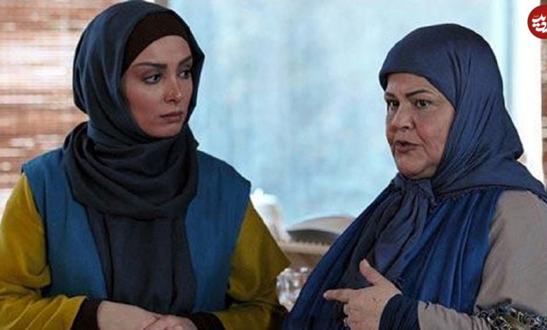 عکس سفر در زمان / چهره جدید «محبوبه» سریال ساختمان پزشکان بعد 13 سال در 68 سالگی (عکس) تغییر چهره «محبوبه» سریال ساختمان پزشکان بعد 13 سال در 68 سالگی