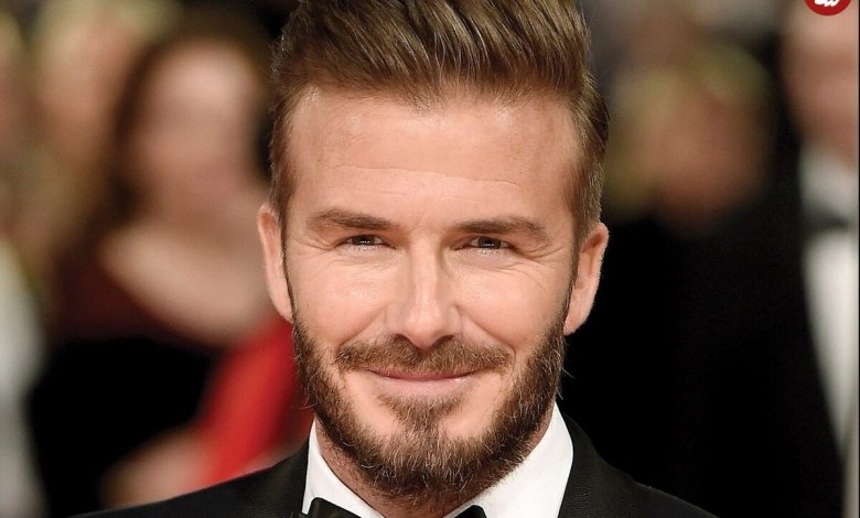 نگاه روز | دیوید بکام و ویکتوریا در کاخ باکینگهام؛ ملاقات ویژه با پادشاه و امیر قطر (عکس) دیوید بکام و ویکتوریا در کاخ باکینگهام؛ ملاقات ویژه با پادشاه و امیر قطر