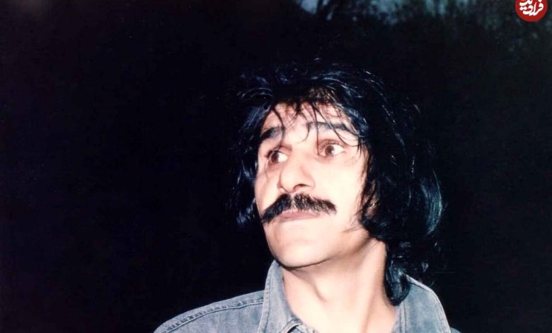 تاریخ وبگردی | «اکرم مهدوی و حسین پناهی» در پشت صحنه سریال آواز مه؛ سال 1380 (عکس) «اکرم مهدوی و حسین پناهی» در پشت صحنه سریال آواز مه؛ سال 1380