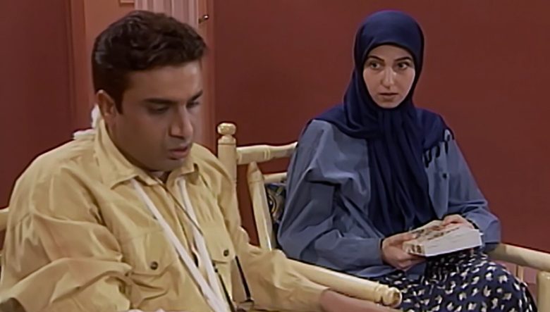 تغییر چهره «سارا» سریال زیر آسمان شهر بعد 23 سال در 49 سالگی: امروز شنبه ۲۵ مرداد ۱۴۰۴ تغییر چهره «سارا» سریال زیر آسمان شهر بعد 23 سال در 49 سالگی: امروز شنبه ۲۵ مرداد ۱۴۰۴