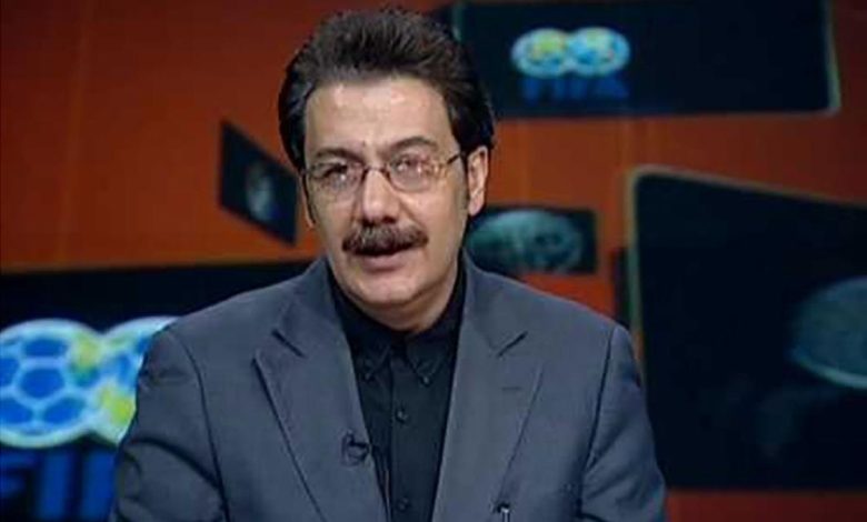 نگاه روز | تغییر چهره «رضا حسین زاده» گوینده خبر تلویزیون بعد 20 سال در 58 سالگی نگاه روز | تغییر چهره «رضا حسین زاده» گوینده خبر تلویزیون بعد 20 سال در 58 سالگی