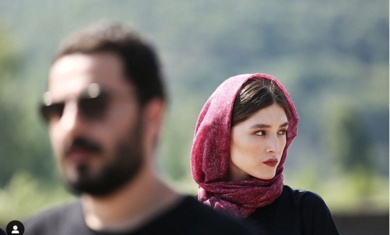 تاریخ امروز چهره‌ها|استایل مردانه فرشته حسینی