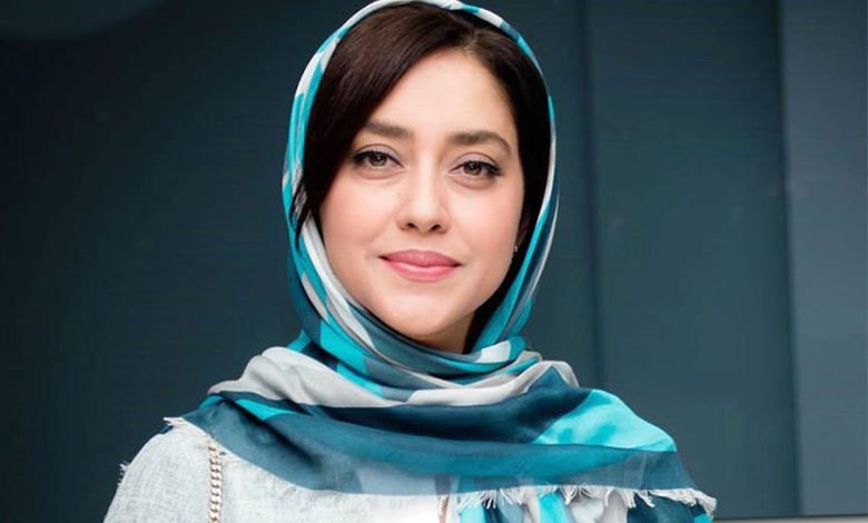 نگاه روز |سلفی دیدنی و زیبا از بهاره کیان افشار