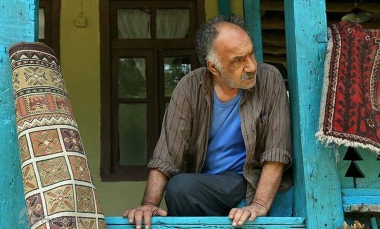 تاریخ وبگردی | تصویری از «اکبر» سریال پدرسالار بعد 31 سال؛ محمود جعفری در 71 سالگی تاریخ وبگردی | تصویری از «اکبر» سریال پدرسالار بعد 31 سال؛ محمود جعفری در 71 سالگی