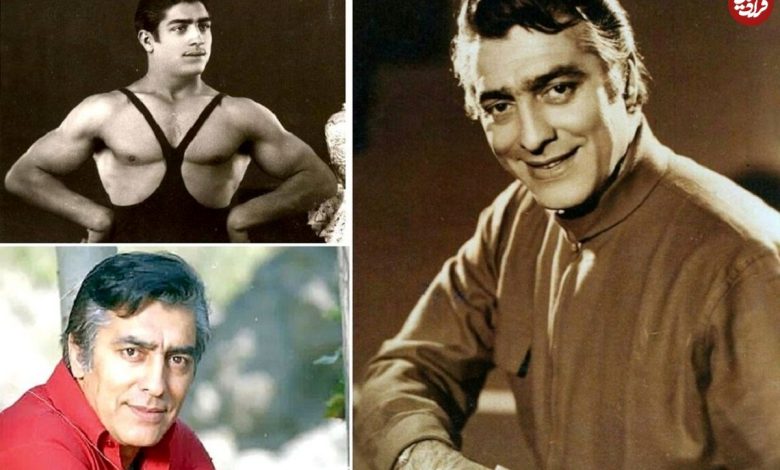 تاریخ وبگردی |«فردین، علی زندی و اکبر هاشمی» در نمایی از فیلم زمین تلخ؛ سال 41 (عکس) «فردین، علی زندی و اکبر هاشمی» در نمایی از فیلم زمین تلخ؛ سال 41