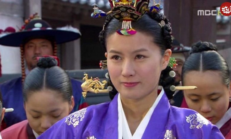 زمان وبگردی ؛ چهره جدید «هونگ وون بین» سریال ایسان بعد 17 سال در 47 سالگی (عکس) تغییر چهره «هونگ وون بین» سریال ایسان بعد 17 سال در 47 سالگی