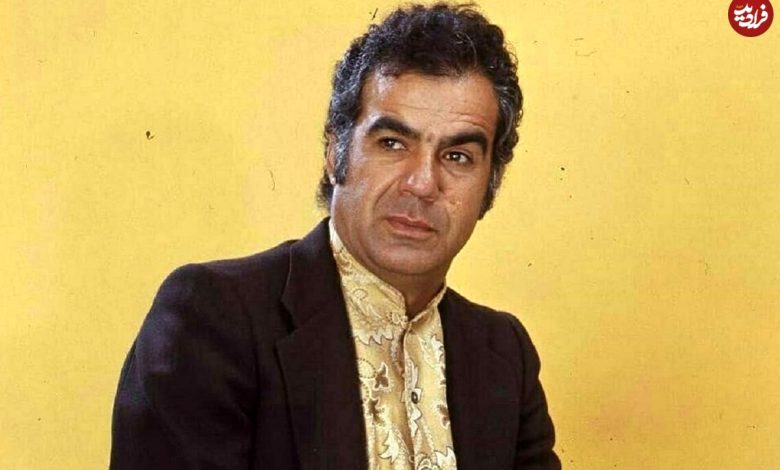 تاریخ وبگردی | «ناصرملک مطیعی و رضا عبدی» در نمایی از فیلم عسل تلخ؛ سال 1340 (عکس) «ناصرملک مطیعی و رضا عبدی» در نمایی از فیلم عسل تلخ؛ سال 1340