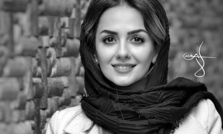 نگاه روز | تصاویری جالب از تیپ و استایل متفاوت خانم بازیگر بیتا سحرخیز