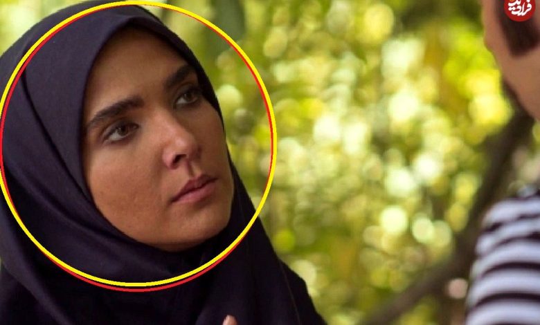 تیتر روز ؛ سفر زمان؛ چهره جدید جذاب بازیگر اول نقش «نجلا» سریال نجلا 1 بعد 4 سال تیتر روز ؛ سفر زمان؛ چهره جدید جذاب بازیگر اول نقش «نجلا» سریال نجلا 1 بعد 4 سال