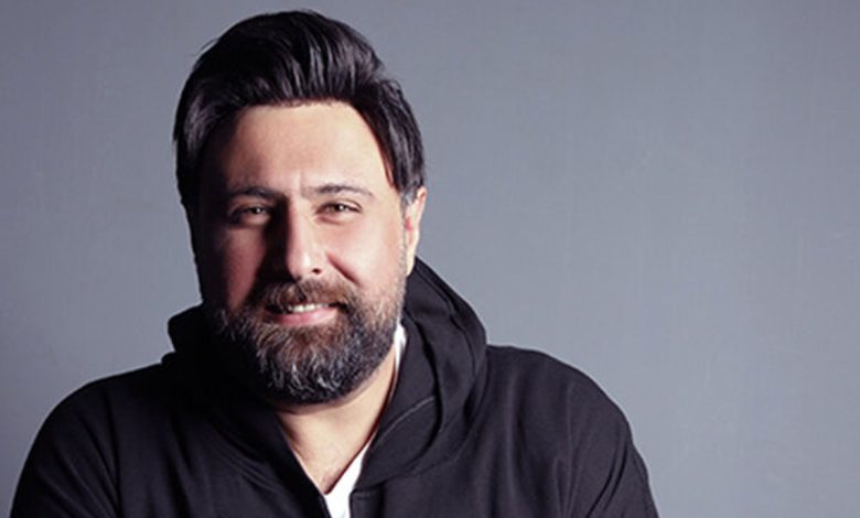 عکس امروز | ناهید مسلمی و سیاوش خیرابی در کنسرت محمد علیزاده