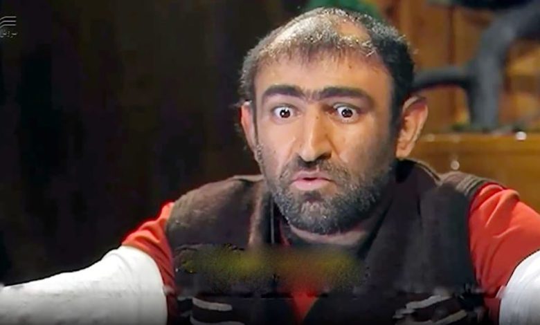 نگاه روز |سلفی جدید اوس موسی در پایتخت در کنار همسرش نگاه روز |سلفی جدید اوس موسی در پایتخت در کنار همسرش