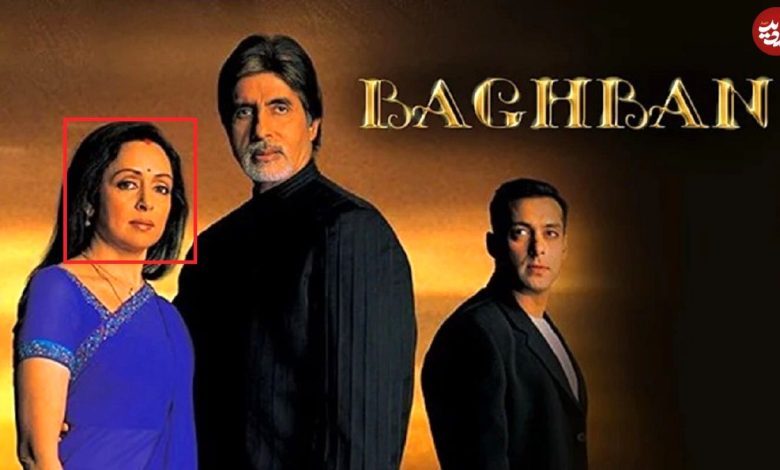 زمان وبگردی ؛ چهره جدید بازیگر فیلم هندی باغبان به همراه همسر معروفش در 76 سالگی (عکس) تغییر چهره بازیگر فیلم هندی باغبان به همراه همسر معروفش در 76 سالگی