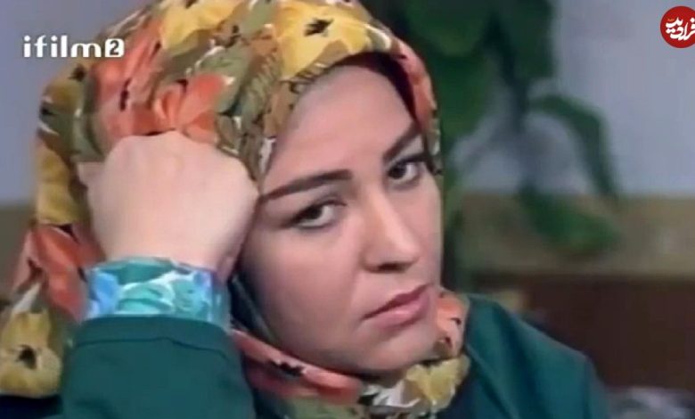 نگاه روز | چهره جدید «زهره، عروس اسداله خان» سریال پدرسالار بعد 31 سال نگاه روز | چهره جدید «زهره، عروس اسداله خان» سریال پدرسالار بعد 31 سال