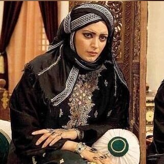 نگاه روز | تغییر چهره چشم‌نواز خاشعه سریال «مختارنامه»، بهنوش طباطبایی و گلچهره سجادیه در 43 سالگی و 70 سالگی