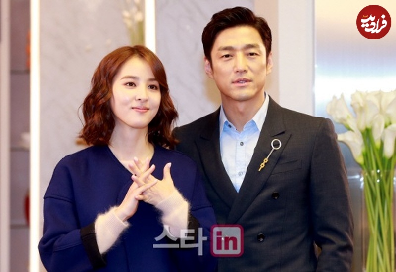 زمان وبگردی ؛ بانو سوسانو (سریال جومونگ) و «امپراتور سوکجونگ» (سریال دونگیی) در یک سریال عاشقانه زمان وبگردی ؛ بانو سوسانو (سریال جومونگ) و «امپراتور سوکجونگ» (سریال دونگیی) در یک سریال عاشقانه