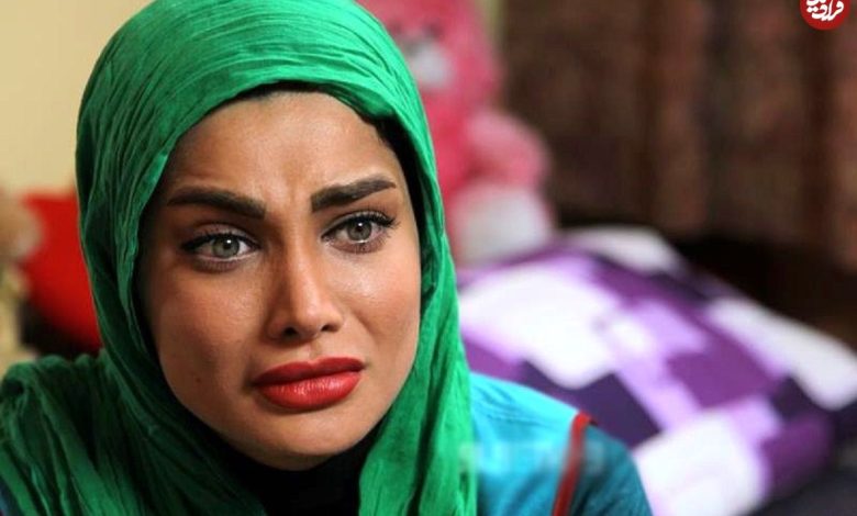 نگاه روز | تیپ و چهره «تینا آخوندتبار» بعد پیروزی در مسابقات جهانی بوکس (عکس) تیپ و چهره «تینا آخوندتبار» بعد پیروزی در مسابقات جهانی بوکس