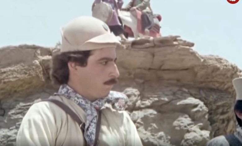 (تصویر) سفر در زمان؛ تغییر چهرۀ «غلام بیگ» 33 سال بعد از سریال «روزی روزگاری» در 63 سالگی (عکس) تغییر چهرۀ «غلام بیگ» 33 سال بعد از سریال «روزی روزگاری» در 63 سالگی