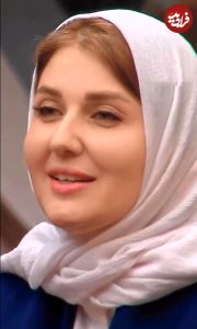 چهره ها در زمان; تغییر چهرۀ «آزاده دختر کیمیا» 89 سال بعد از سریال «کیمیا» در 43 سالگی