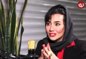 سفر زمان ؛ «بنفشه، دوست آزاده» 9 سال بعد از سریال «کیمیا» در 41 سالگی