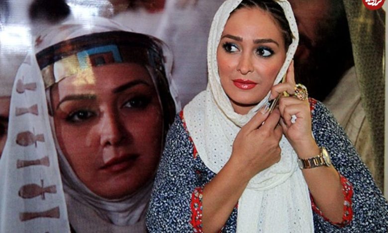 زمان وبگردی ؛ عکسهای تازۀ «آسنات» 16 سال بعد از سریال «یوسف پیامبر» در 47 سالگی عکسهای تازۀ «آسنات» 16 سال بعد از سریال «یوسف پیامبر» در 47 سالگی