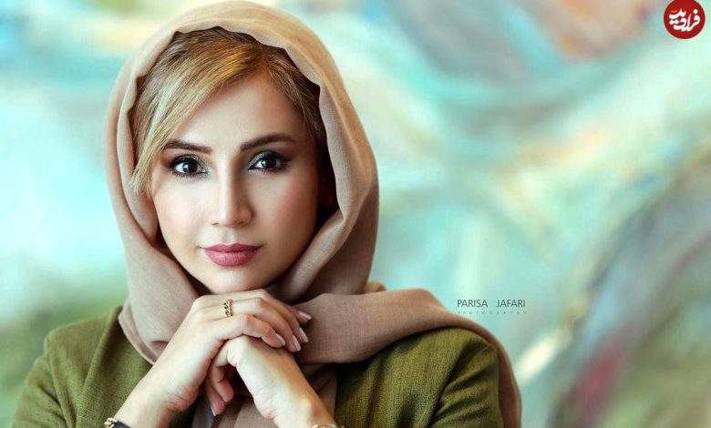 عکس امروز | نگاهی به عکس احساسی شبنم قلیخانی در روز مادر عکس امروز | نگاهی به عکس احساسی شبنم قلیخانی در روز مادر