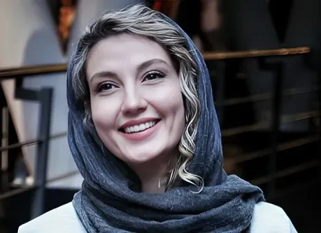 نگاه روز |همزاد حدیث میرامینی، بازیگر جوکر با شباهت صد در صدی پیدا شد