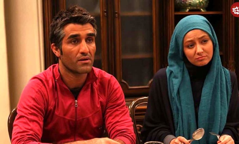 نگاه روز | «شقایق، صحت، پژمان جمشیدی و سام» در پشت صحنه سریال پژمان؛ سال 90 (عکس) «شقایق، صحت، پژمان جمشیدی و سام» در پشت صحنه سریال پژمان؛ سال 90