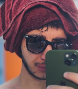 بازیگر جوان سینمای ایران، با لباس شنا ژست گرفت! بازیگر جوان سینمای ایران، با لباس شنا ژست گرفت!