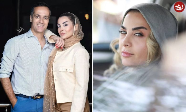 عکس امروز | بازی مونا فائزپور همسر احمد مهرانفر در یک فیلم کوتاه در ژانر وحشت (تصاویر) بازی مونا فائزپور همسر احمد مهرانفر در یک فیلم کوتاه در ژانر وحشت