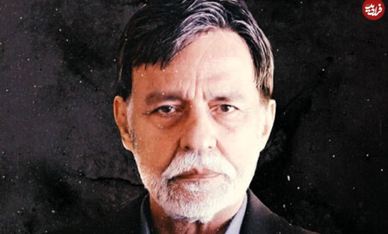 (عکس) سفر در زمان؛ «همایون و مرتضی عقیلی» در نمایی از فیلم استوار و پاسبان؛ سال 51 (عکس) سفر در زمان؛ «همایون و مرتضی عقیلی» در نمایی از فیلم استوار و پاسبان؛ سال 51