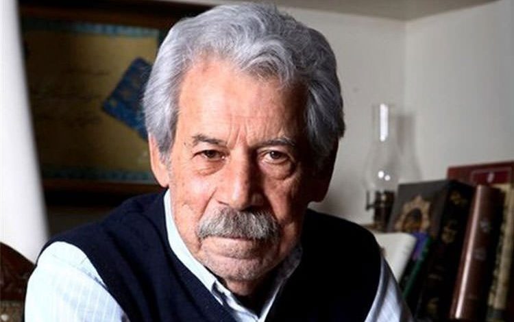 ساعت وبگردی | «بهروز وثوقی و داوود رشیدی» در نمایی از فیلم فرار از تله؛ سال 50 ساعت وبگردی | «بهروز وثوقی و داوود رشیدی» در نمایی از فیلم فرار از تله؛ سال 50