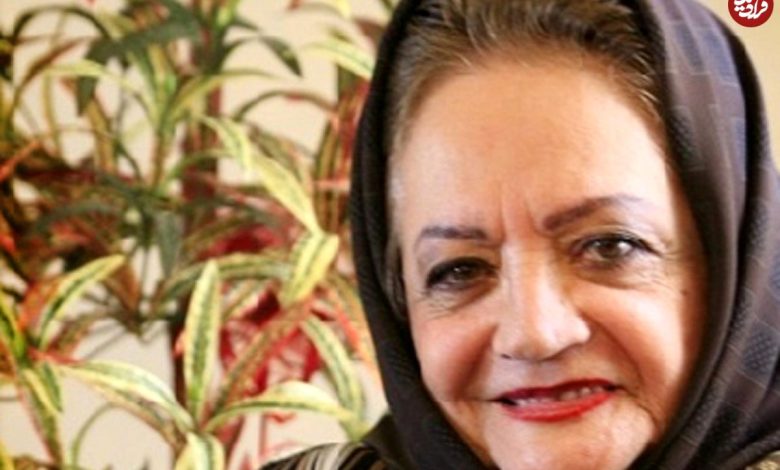 عکس سفر در زمان / «بیک ایمانوردی و شهلا ریاحی» در نمایی از فیلم میلیونرهای گرسنه؛ سال 46 (عکس) «بیک ایمانوردی و شهلا ریاحی» در نمایی از فیلم میلیونرهای گرسنه؛ سال 46