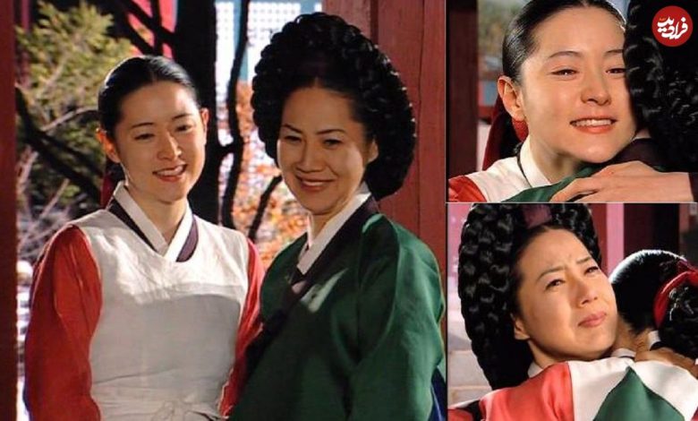 سریال کره ای | چهره جدید بهت آور «بانو هن» 20 سال بعد سریال یانگوم در 63 سالگی (عکس) تغییر چهره بهت آور «بانو هن» 20 سال بعد سریال یانگوم در 63 سالگی