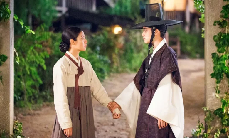 معرفی سریال کرهای شاهزاده صد روزه من ژانر: اکشن، تاریخی، عاشقانه سال انتشار: ۲۰۱۸ معرفی سریال کرهای شاهزاده صد روزه من ژانر: اکشن، تاریخی، عاشقانه سال انتشار: ۲۰۱۸