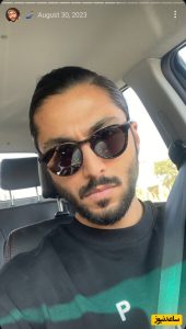 نگاه روز |نگاهی به ماشین‌های هوش‌پران کیسان دیباج، نیمای سریال «گردن‌زنی»، یکی از یکی لوکس‌تر و لاکچری‌تر