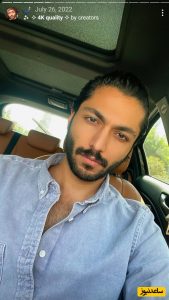 نگاه روز |نگاهی به ماشین‌های هوش‌پران کیسان دیباج، نیمای سریال «گردن‌زنی»، یکی از یکی لوکس‌تر و لاکچری‌تر