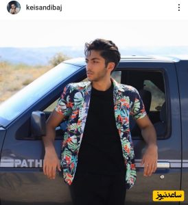 نگاه روز |نگاهی به ماشین‌های هوش‌پران کیسان دیباج، نیمای سریال «گردن‌زنی»، یکی از یکی لوکس‌تر و لاکچری‌تر