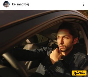 نگاه روز |نگاهی به ماشین‌های هوش‌پران کیسان دیباج، نیمای سریال «گردن‌زنی»، یکی از یکی لوکس‌تر و لاکچری‌تر