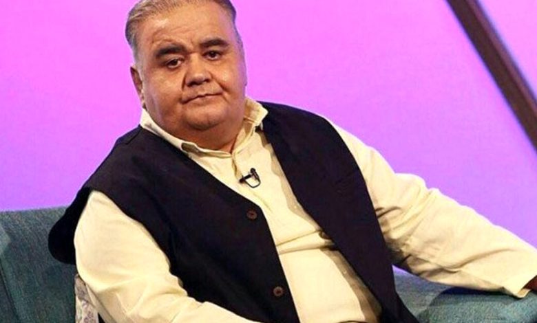 عکس داغ امروز | موتورسواری اکبر عبدی و همسرش عکس داغ امروز | موتورسواری اکبر عبدی و همسرش