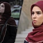 پخش زنده تصاویر | نگاهی به میکاپ مسحور کننده «زهرا بهروز منش» که باعث تغییر چهره ۳۶۰درجه ای او شد