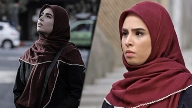 نگاه روز |نگاهی به میکاپ مسحور کننده «زهرا بهروز منش» که باعث تغییر چهره ۳۶۰درجه ای او شد