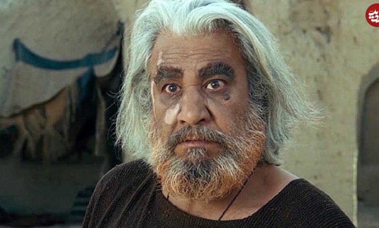 نگاه روز | تغییر چهره محمد فیلی در 74 سالگی؛ «شمر» سریال مختار بعد 20 سال نگاه روز | تغییر چهره محمد فیلی در 74 سالگی؛ «شمر» سریال مختار بعد 20 سال