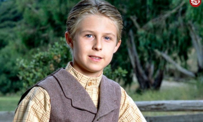 چهره ها در زمان; تغییر چهره «برایان کوپر» سریال پزشک دهکده بعد 31 سال در 41 سالگی چهره ها در زمان; تغییر چهره «برایان کوپر» سریال پزشک دهکده بعد 31 سال در 41 سالگی