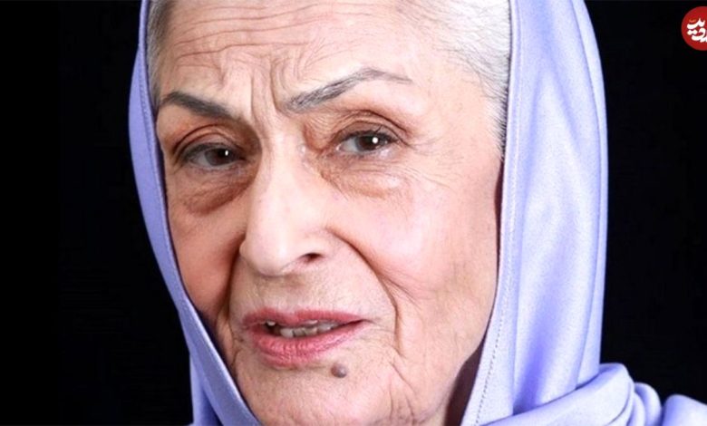 نگاه روز | تیپ و چهره جذاب «ژاله علو» 97 ساله در سال 1347 (عکس) تیپ و چهره جذاب «ژاله علو» 97 ساله در سال 1347