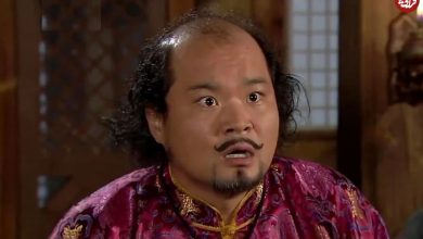 (تصاویر) تغییر چهرۀ «ارباب ماهوانگ» 16 سال بعد از سریال «امپراتور بادها» در 54 سالگی