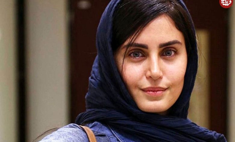 عکس امروز | الناز شاکردوست به این شکل یلدا را جشن گرفت (عکس) الناز شاکردوست به این شکل یلدا را جشن گرفت