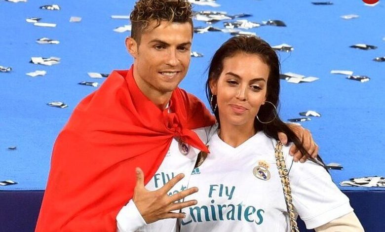 نگاه روز | خانه جدید و فوق لاکچری کریستیانو رونالدو و جورجینا رودریگس (عکس) خانه جدید و فوق لاکچری کریستیانو رونالدو و جورجینا رودریگس