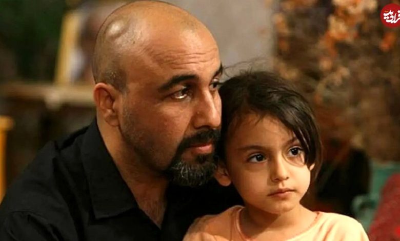 نگاه روز | «درسا کوچولو» سریال بزنگاه بعد 15 سال؛ نیکی نصیریان در 21 سالگی (عکس) «درسا کوچولو» سریال بزنگاه بعد 15 سال؛ نیکی نصیریان در 21 سالگی